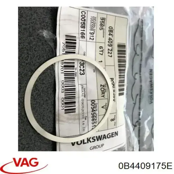 Comprar 0B4409175E VAG 