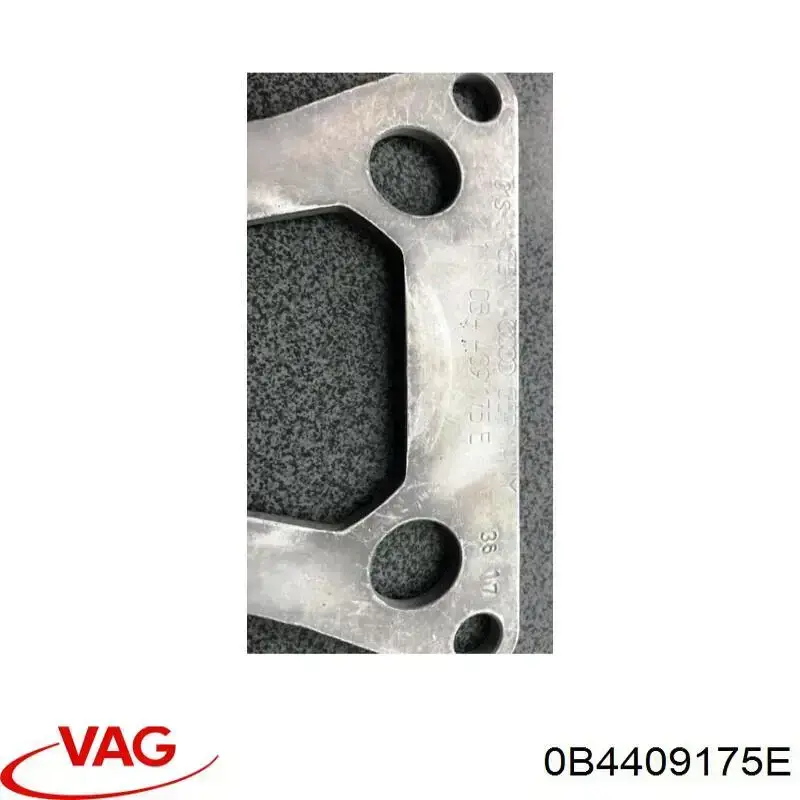 0B4409175E VAG