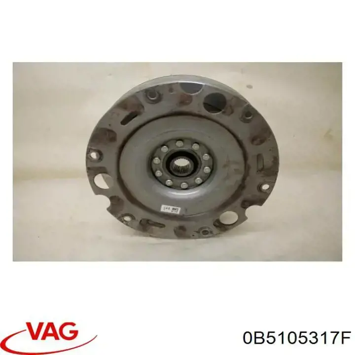 Motor de volante VAG 0B5105317F precio, desde 841,50 EUR