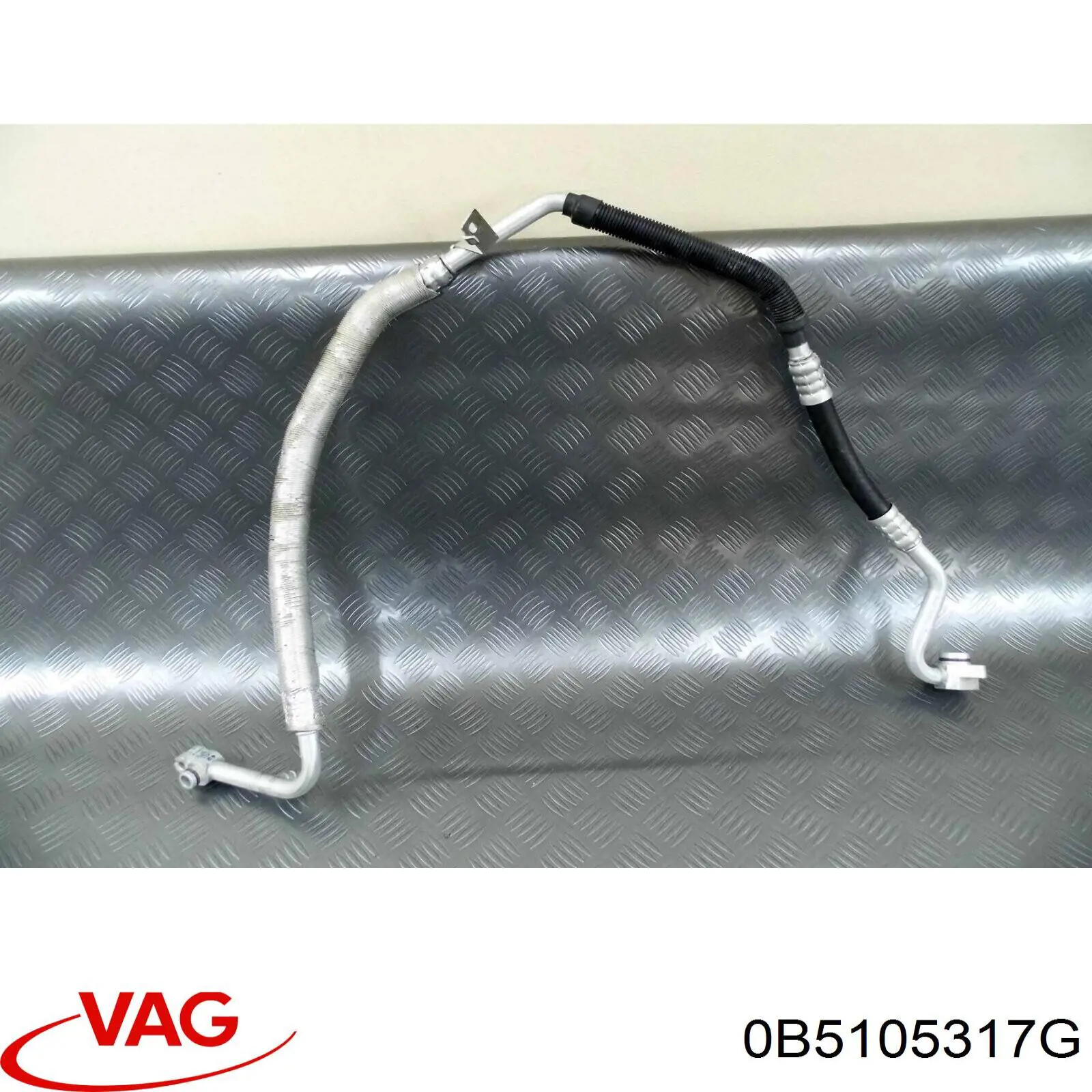Volante bimasa VAG 0B5105317G