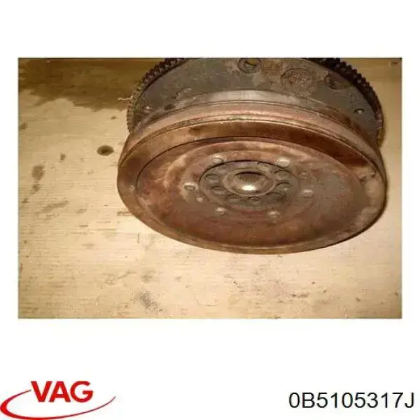Comprar 0B5105317J VAG Volante de motor bimasa