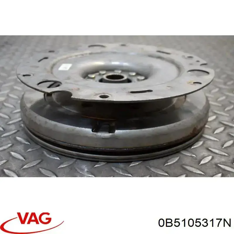 Comprar 415092209 LUK Volante de motor bimasa