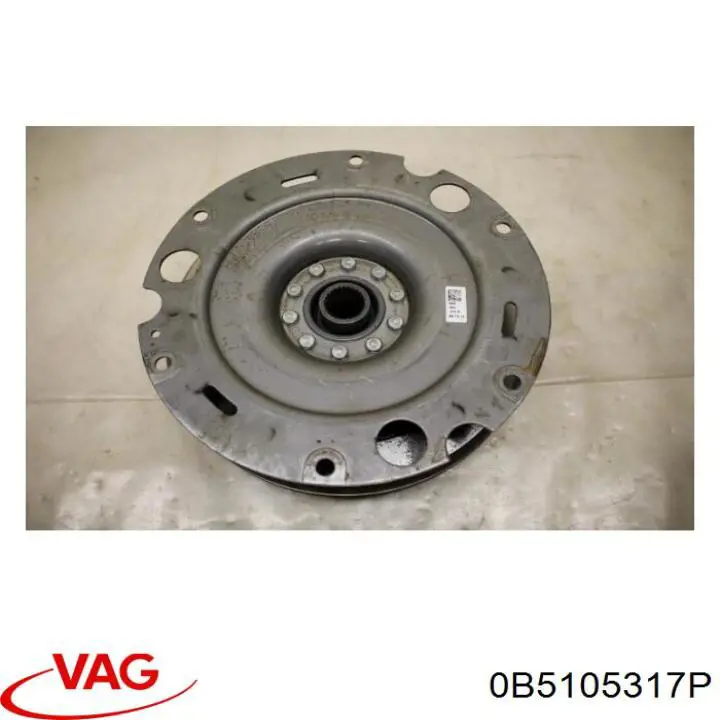 Comprar 9A710531720 VAG Volante de motor bimasa