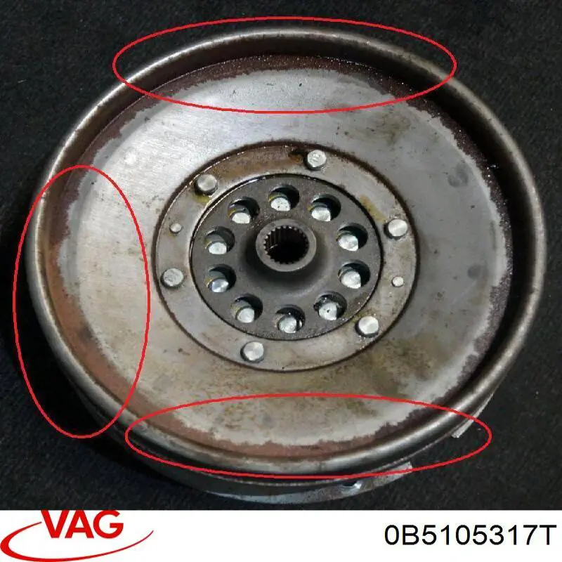 Motor de volante VAG 0B5105317T precio, desde 646,14 EUR