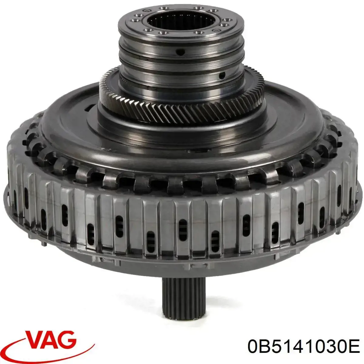 Rueda libre de la transmisión automática 0B5141030D VAG