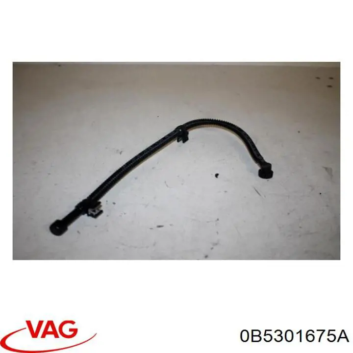  VAG 0B5301675A precio, desde 46,39 EUR