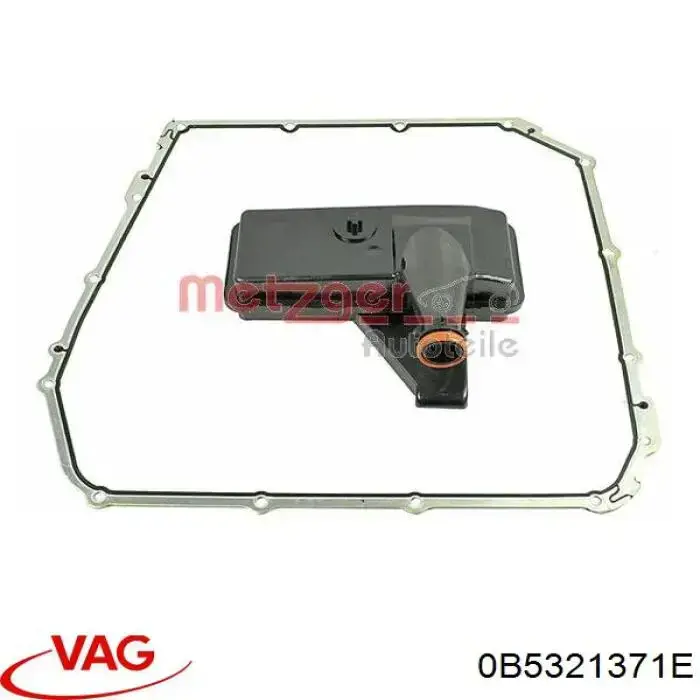 Junta del cárter de aceite de la caja de cambios VAG 0B5321371E precio, desde 26,62 EUR