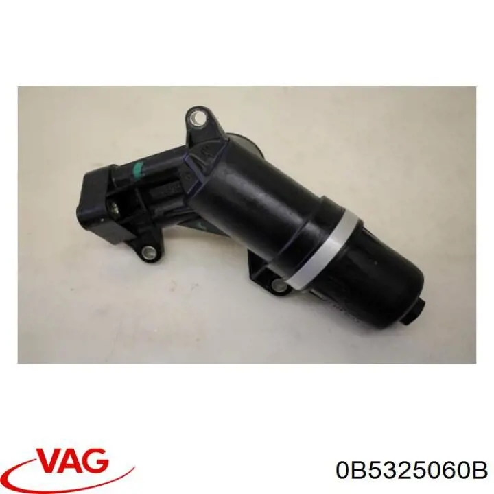 Filtro de transmisión automática VAG 0B5325060B precio, desde 33,59 EUR