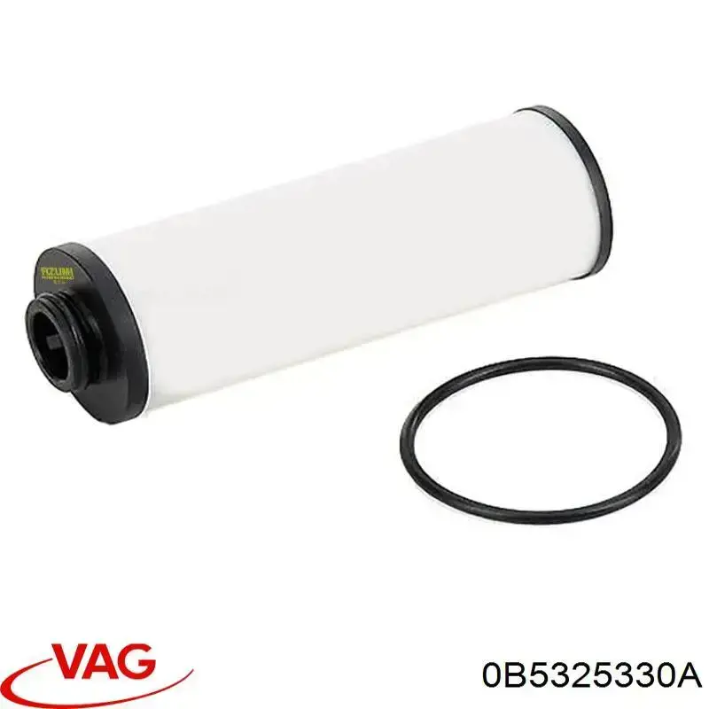 Comprar 0B5325330A VAG Filtro de transmisión automática
