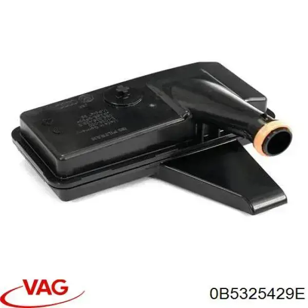 Comprar 0B5325429E VAG Filtro de transmisión automática