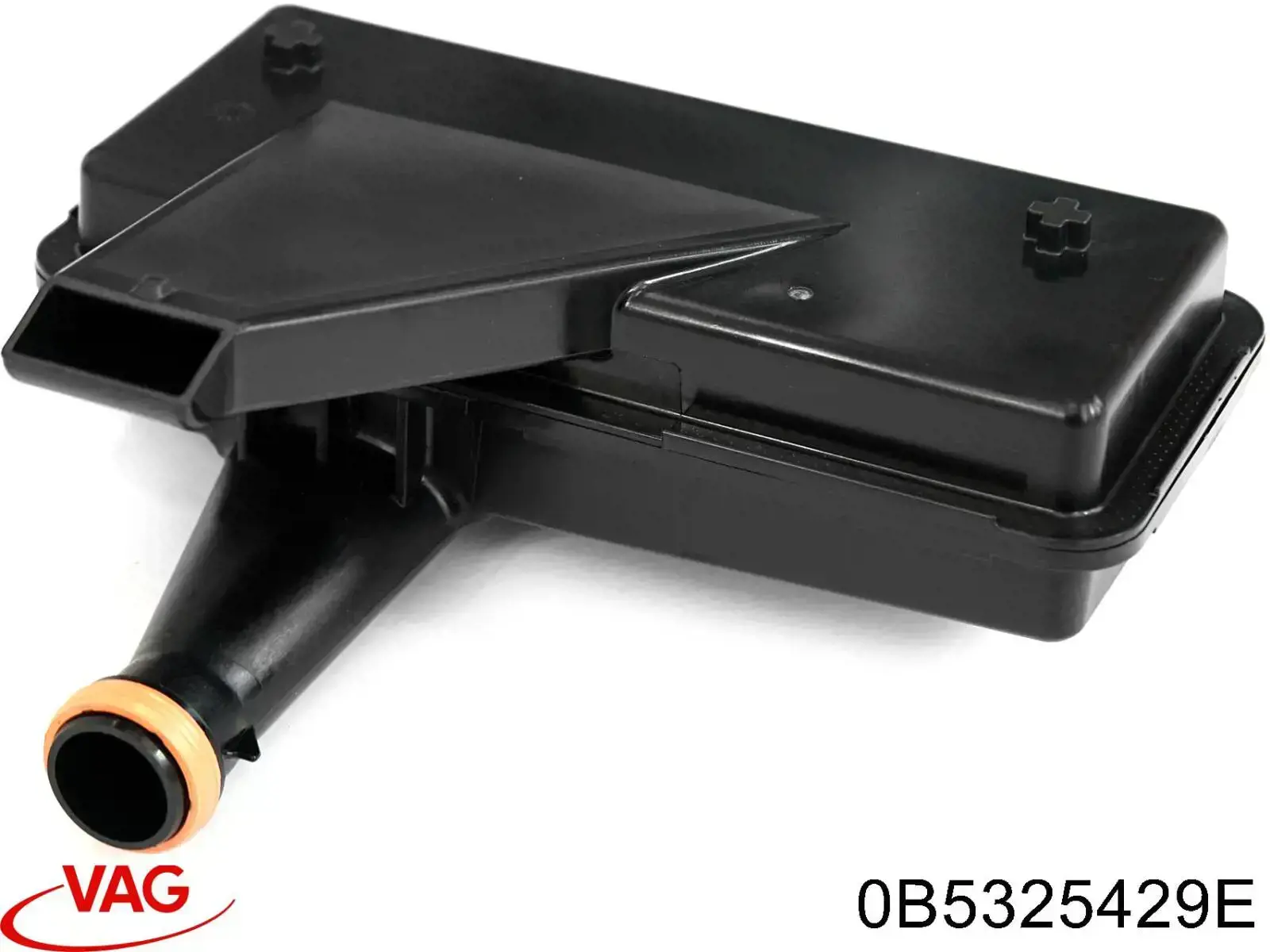 Filtro de transmisión automática 0B5325429E VAG