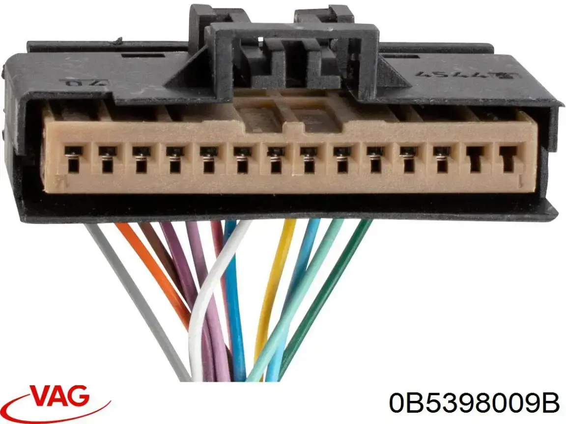 Comprar 33980000201 Vika Kit de reparación de caja de cambios automática