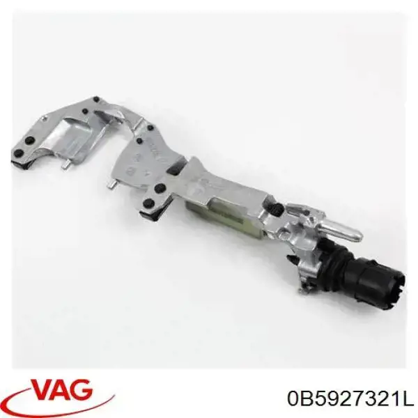 Comprar B5927321L VAG Módulo de control electrónico de la transmisión automática