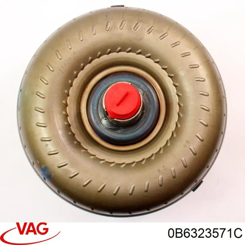 0B6323571C VAG