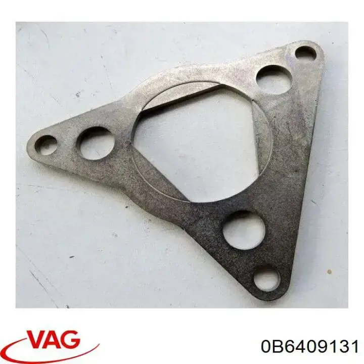 0B6409131 VAG