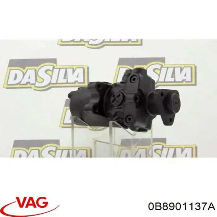 Bomba de embrague VAG 0B8901137A precio, desde 376,03 EUR
