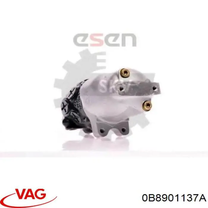 Comprar 0B8901137A VAG Bomba de embrague