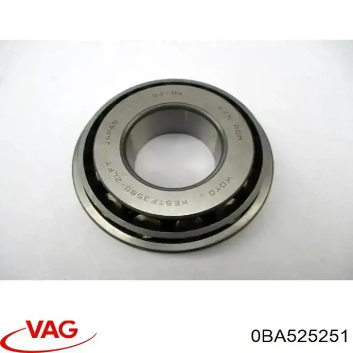 0BA525251 VAG