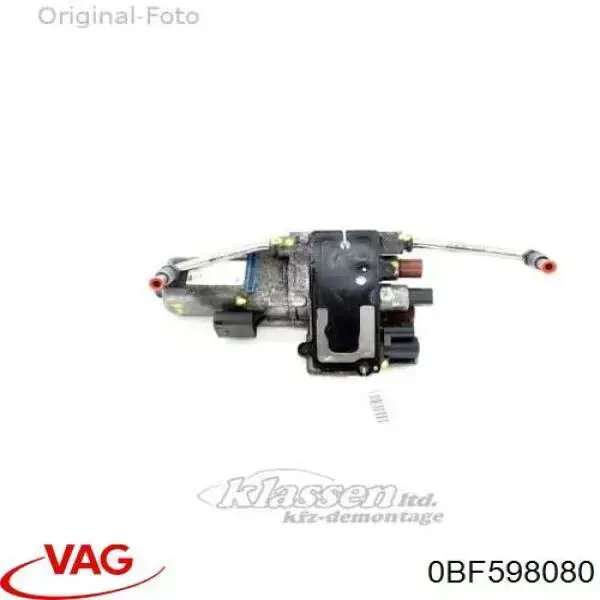  VAG 0BF598080 precio, desde 408,52 EUR