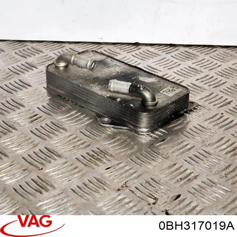  VAG 0BH317019F