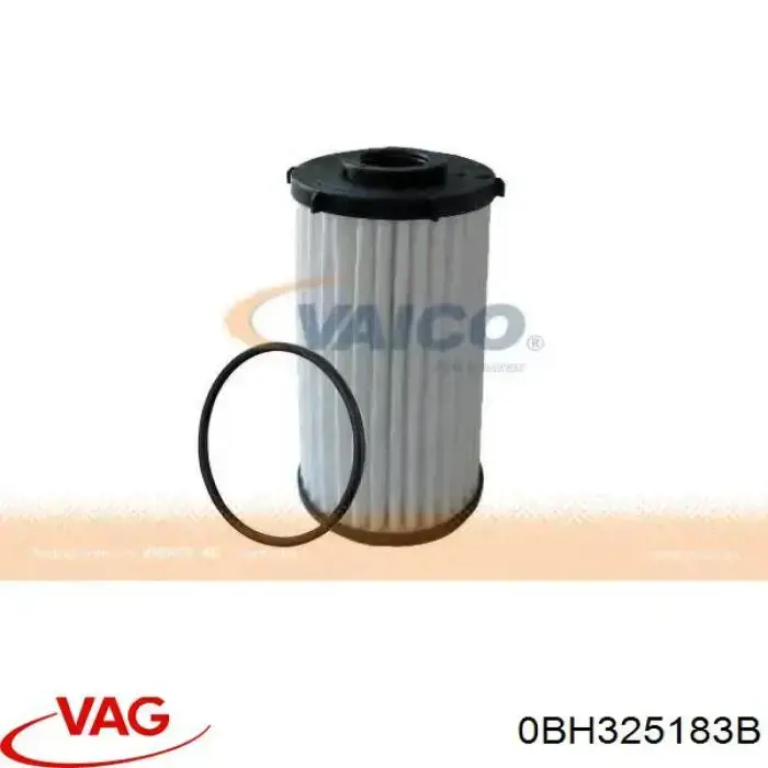 Filtro de transmisión automática VAG 0BH325183B precio, desde 13,84 EUR