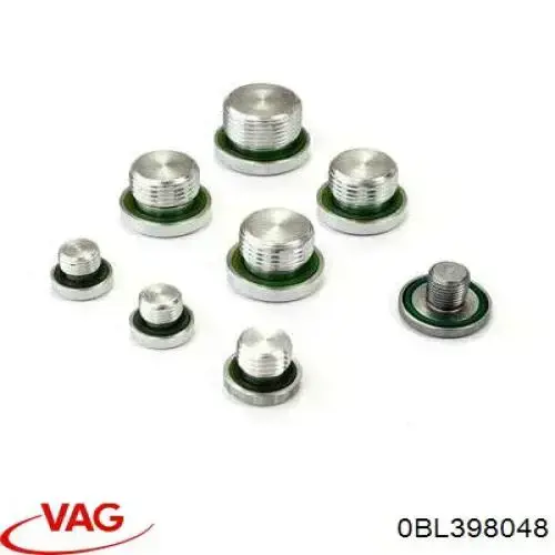  ZF Parts 1087298019 precio, desde 37,66 EUR