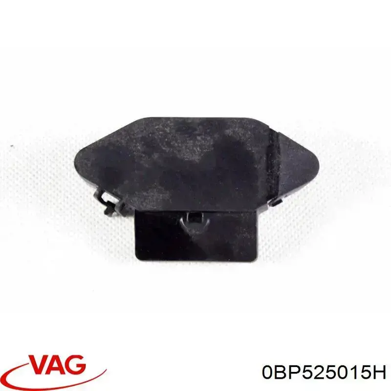 0BP525015H VAG Grupo trasero