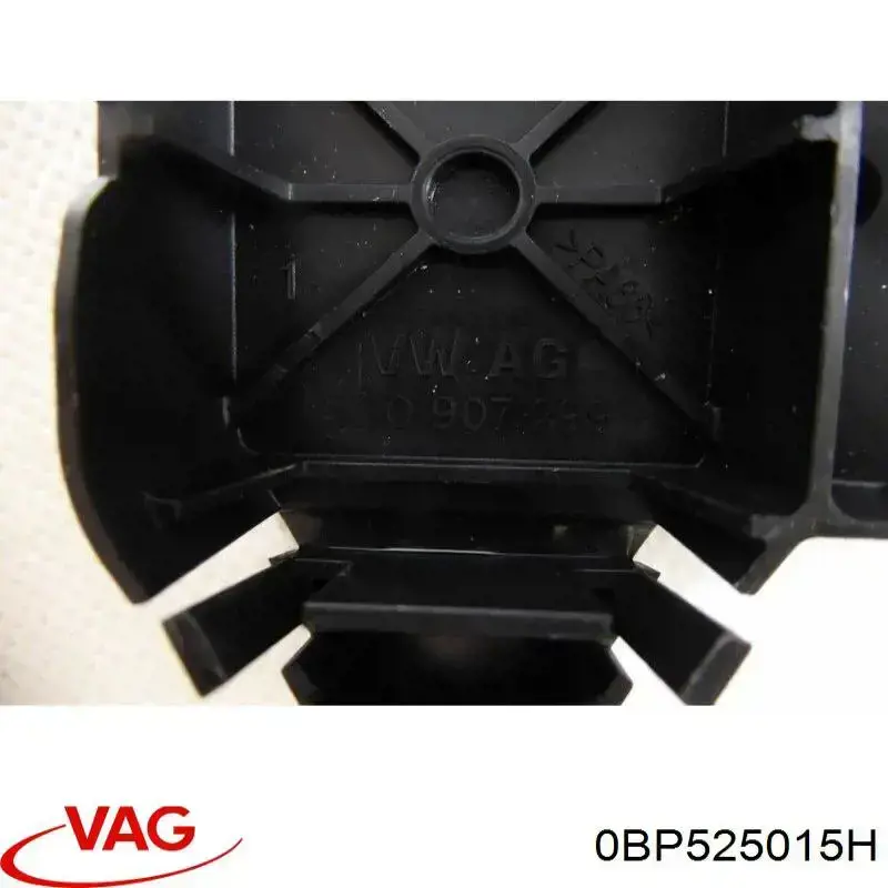 Comprar 0BP525015H VAG Grupo trasero