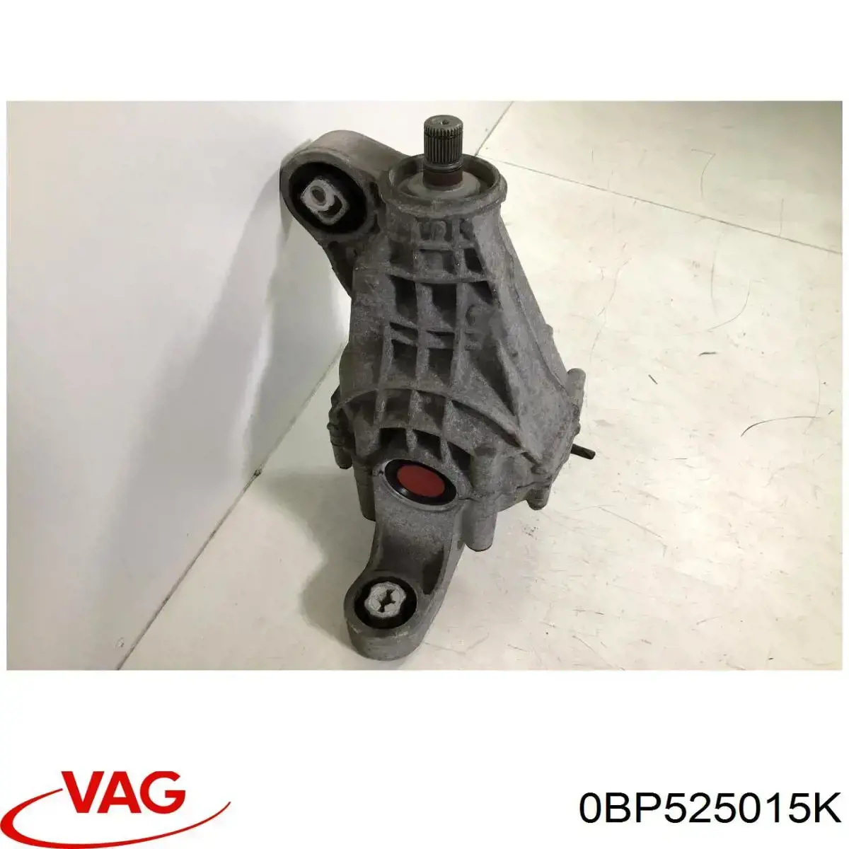 Comprar 0BP525015K VAG Grupo trasero