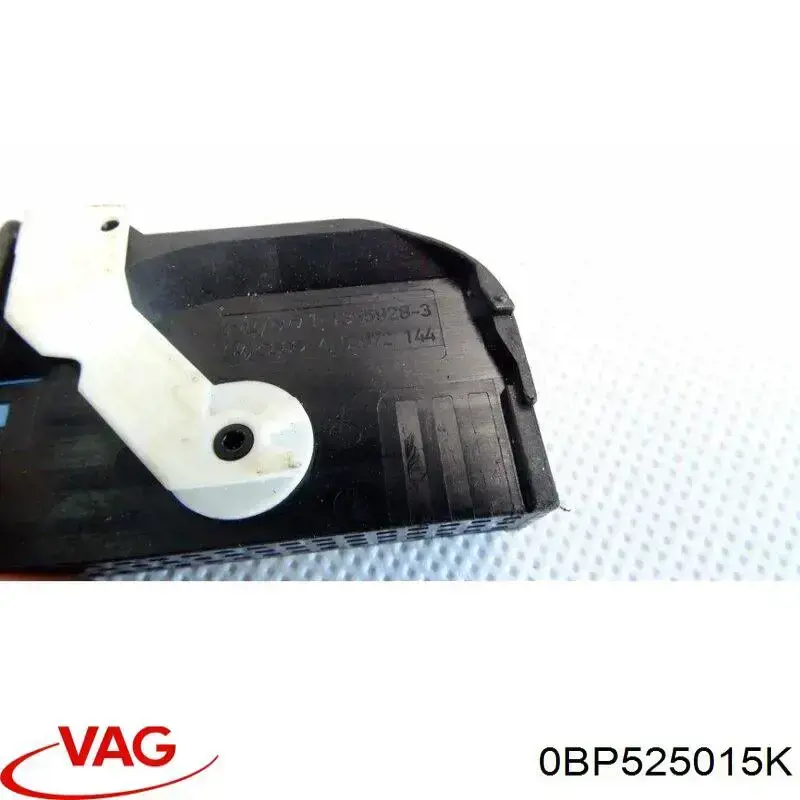 Grupo trasero VAG 0BP525015K precio, desde 426,89 EUR
