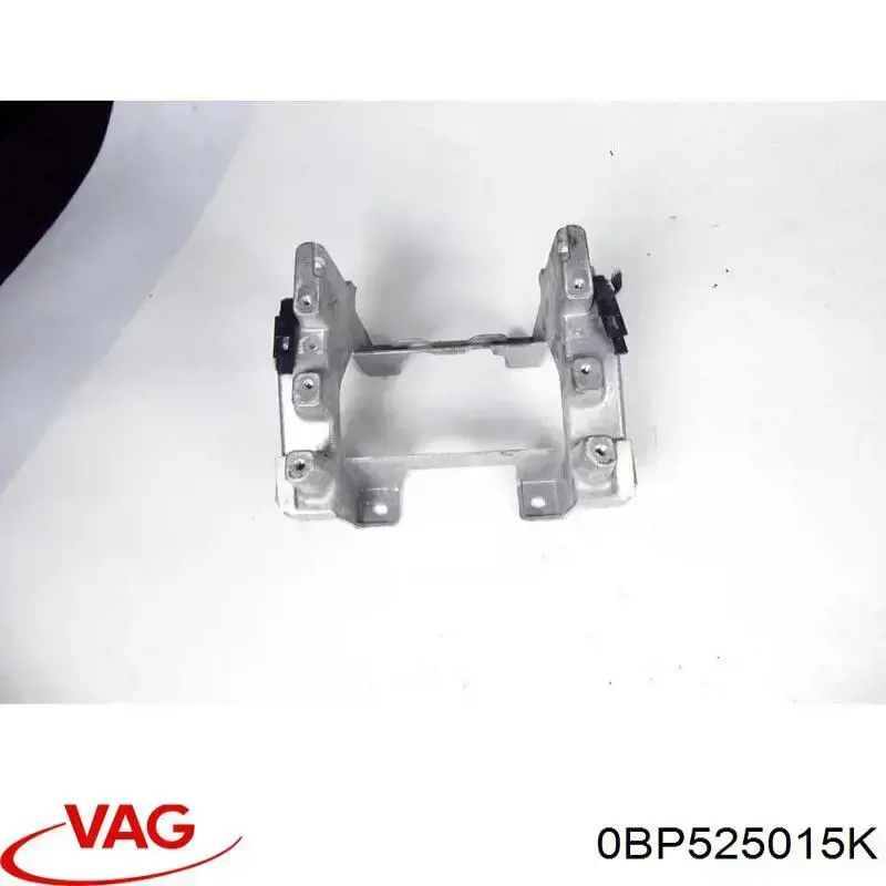 Comprar 0BP525015K VAG Grupo trasero