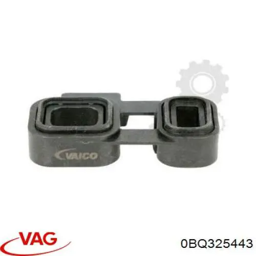 501215718 ZF Parts junta de cuerpo de válvula de transmisión automática