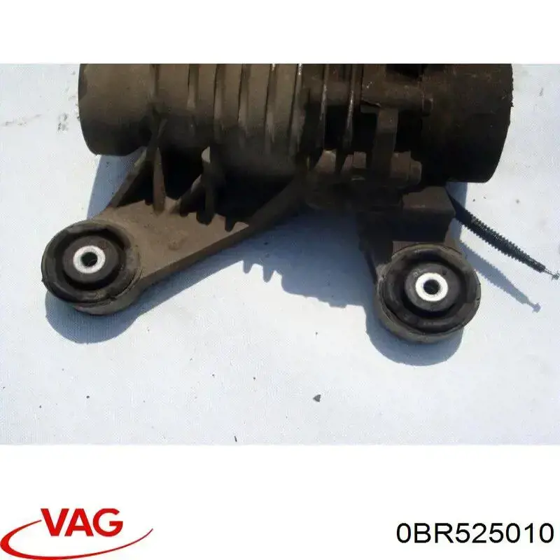Grupo trasero VAG 0BR525010 precio, desde 1089,00 EUR