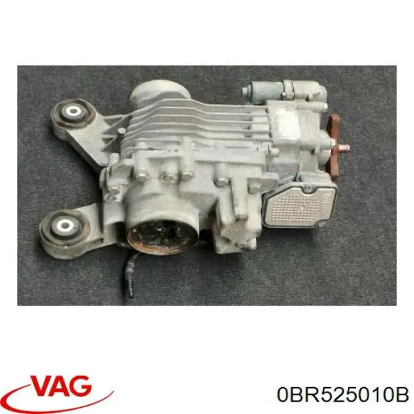 0BR525010B VAG