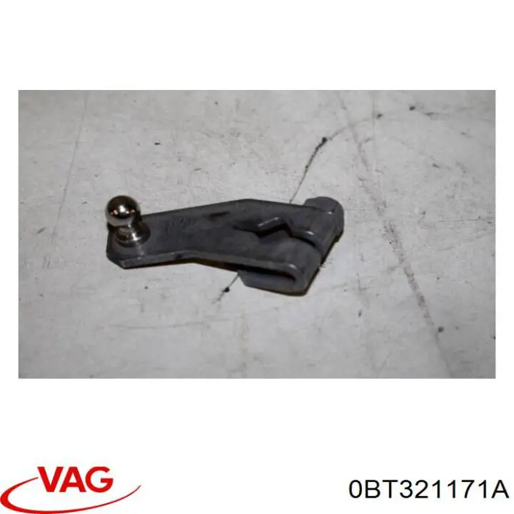  VAG 0BT321171A precio, desde 46,86 EUR