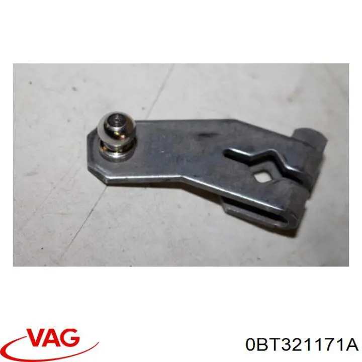 0BT321171A VAG 
