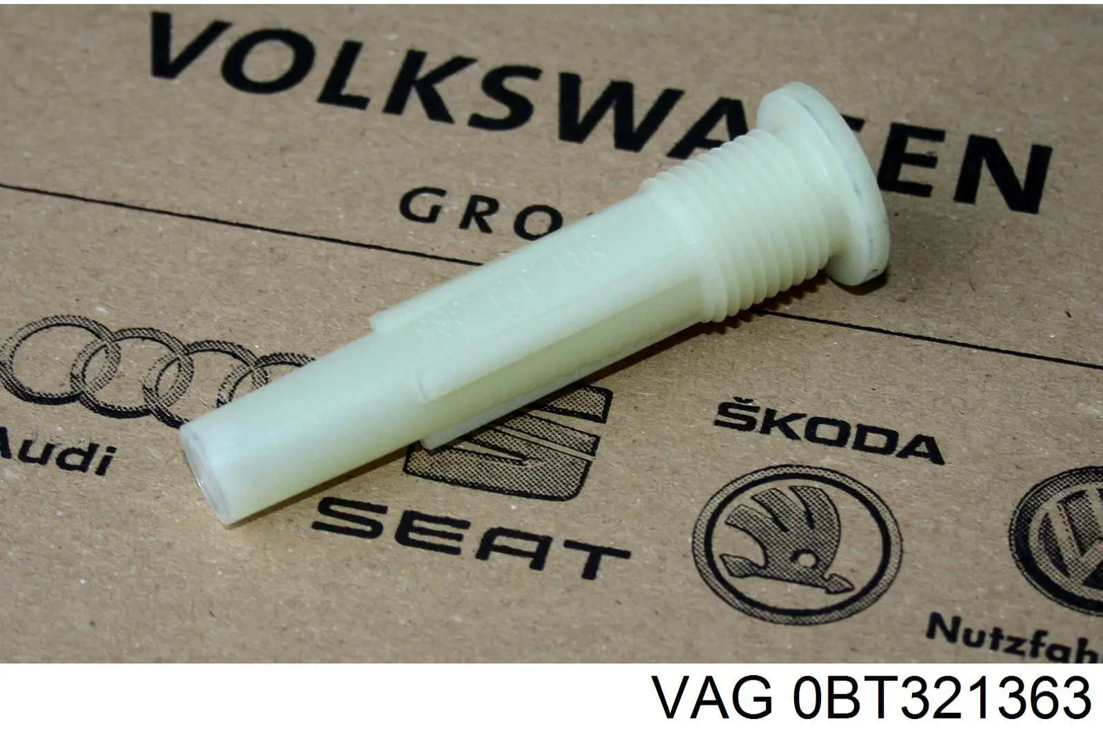  VAG 0BT321363 precio, desde 4,96 EUR