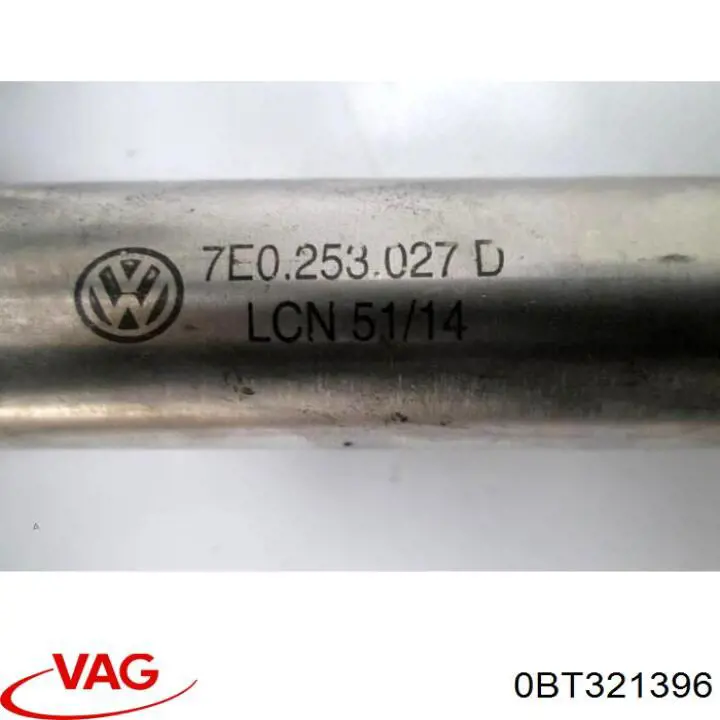 0BT321396 VAG