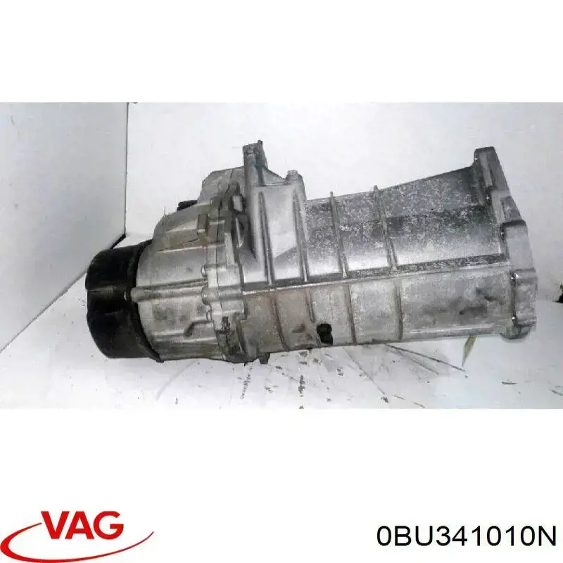 0BU341010N VAG caja de transferencia