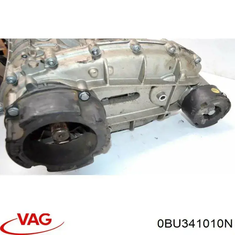 Comprar 0BU341010N VAG Caja de transferencia