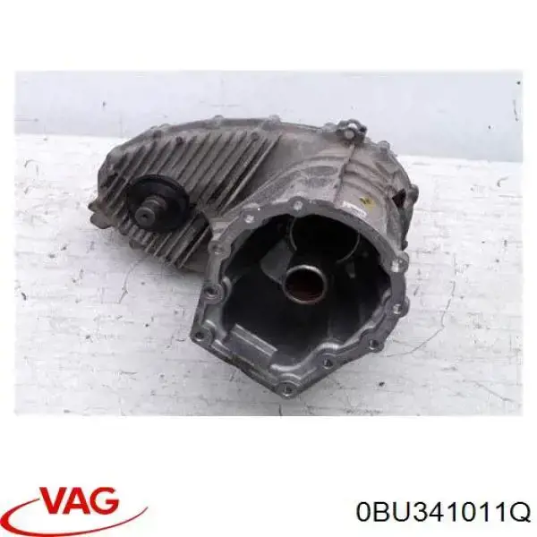 Comprar 0BU341011Q VAG Caja de transferencia