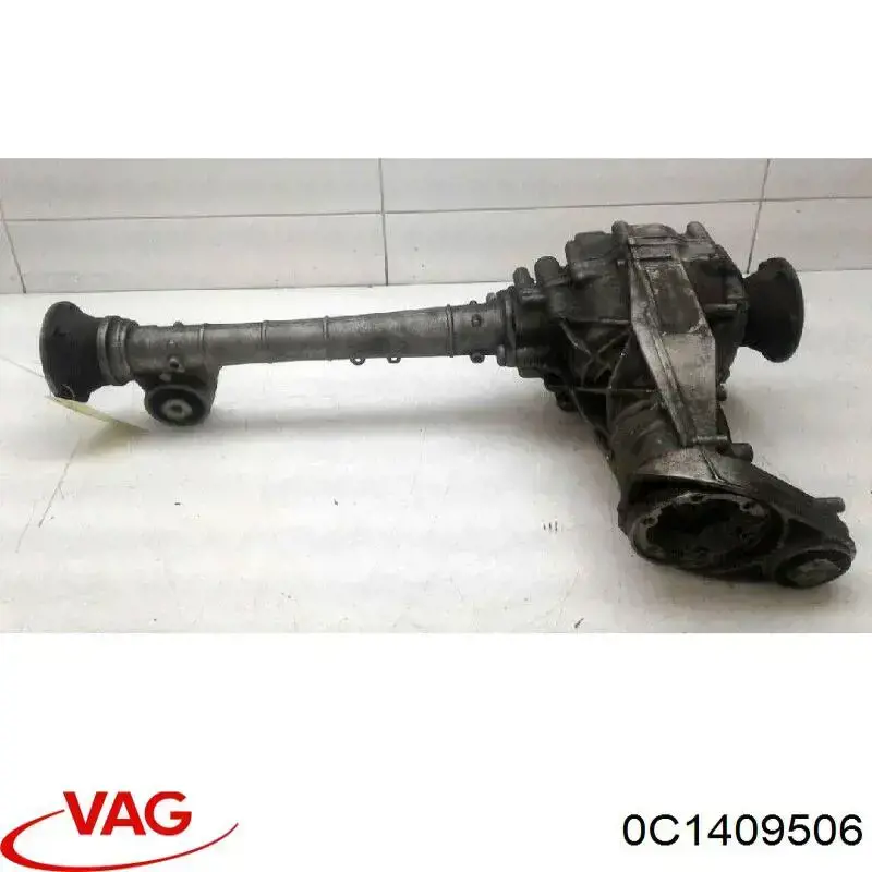 0C1409506 VAG