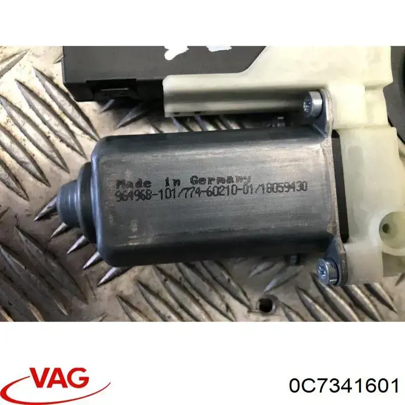 Comprar 0C7341601 VAG 