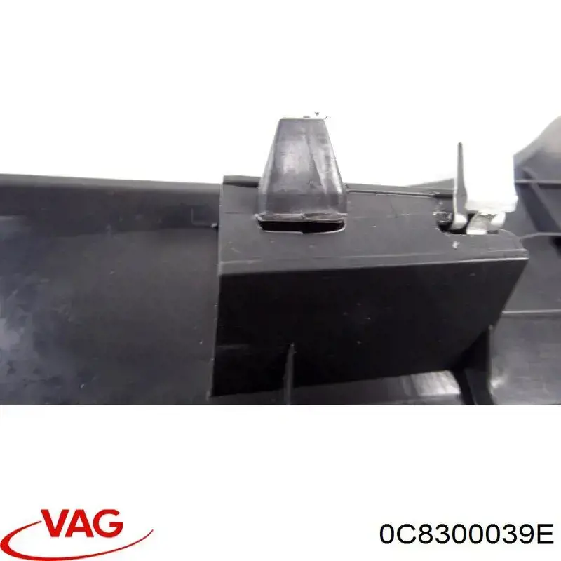 Comprar 0C8300039E VAG Caja de cambios automática completa