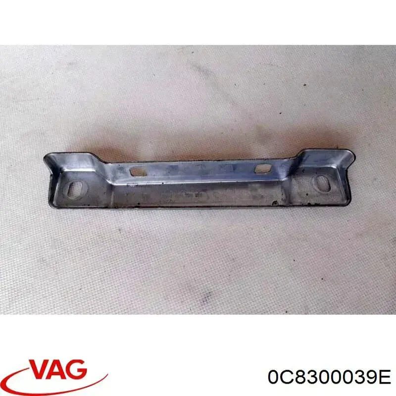 Comprar 0C8300039E VAG Caja de cambios automática completa