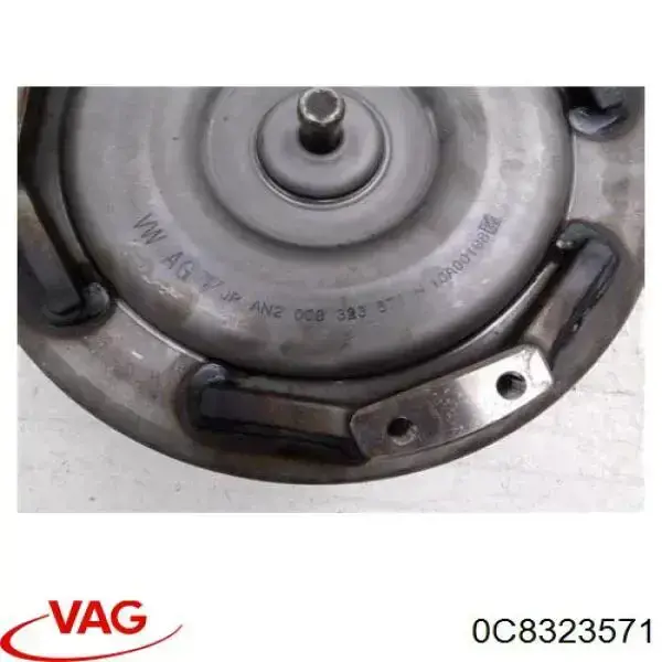 Comprar 0C8323571 VAG Convertidor de par