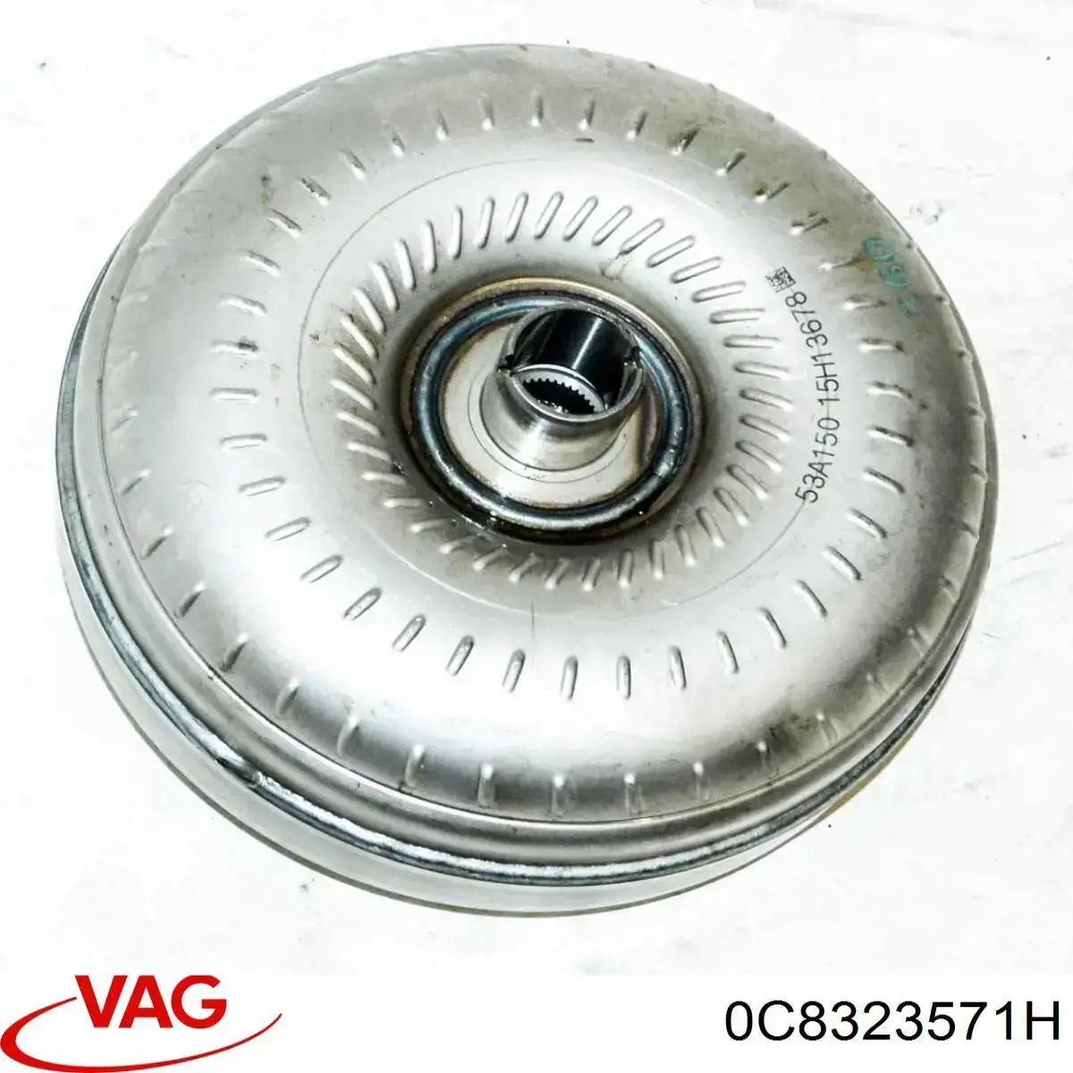 Comprar 0700600110 Sachs Convertidor de par