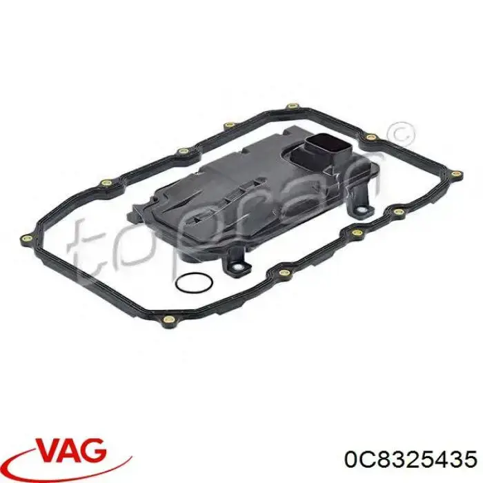 Comprar 0C8325435 VAG Filtro de transmisión automática