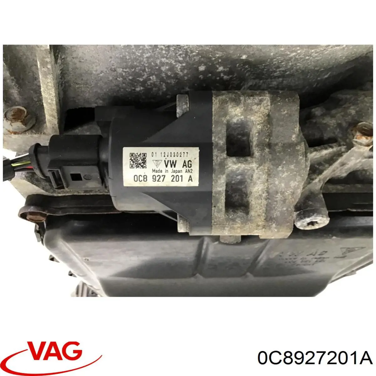 Comprar 0C8927201A VAG 