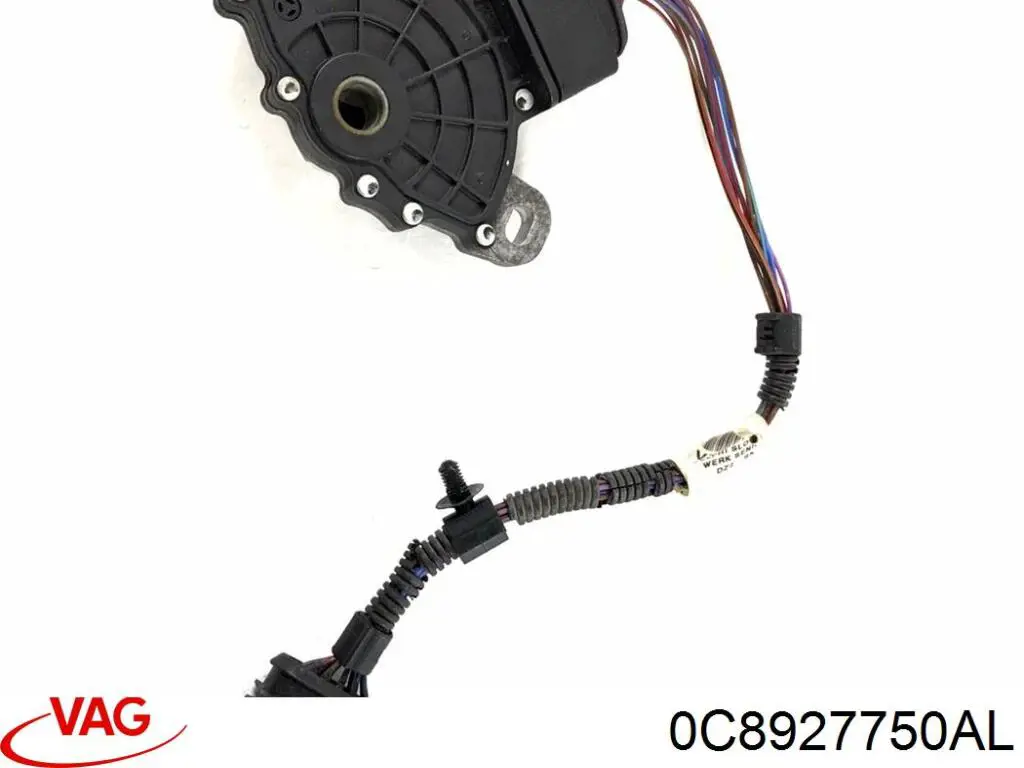 Comprar 0C8927750AL VAG 